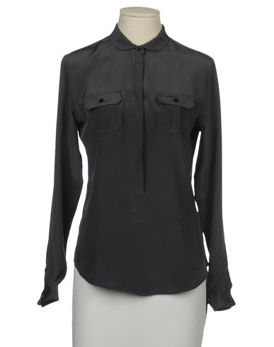ZOOM M.GRIFONI DENIM - Long sleeve shirt