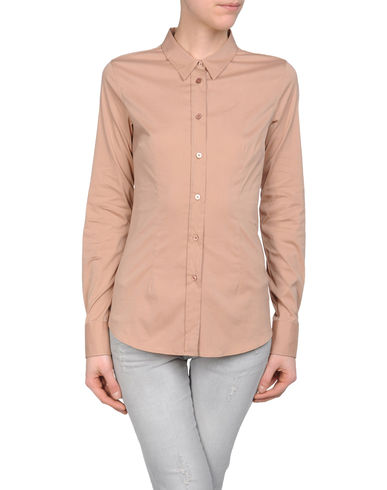 ZOOM MAURO GRIFONI - Long sleeve shirt