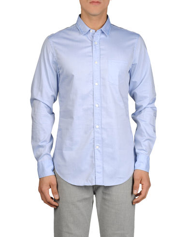 ZOOM MAURO GRIFONI - Long sleeve shirt