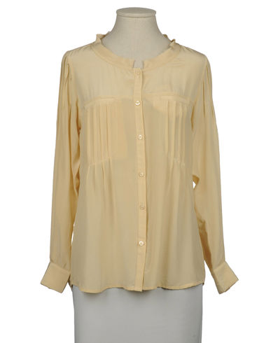 ZOOM ANTIK BATIK - Long sleeve shirt