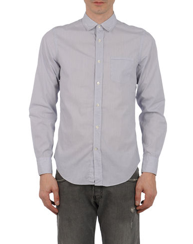 ZOOM MAURO GRIFONI - Long sleeve shirt