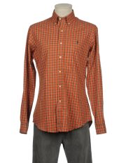 POLO RALPH LAUREN - Long sleeve shirt
