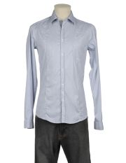 AGLINI - Long sleeve shirt