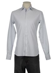 AGLINI - Long sleeve shirt