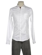 AGLINI - Long sleeve shirt