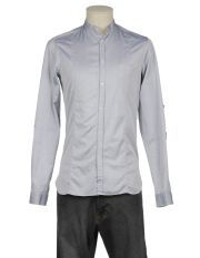 AGLINI - Long sleeve shirt
