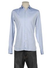 AGLINI - Long sleeve shirt