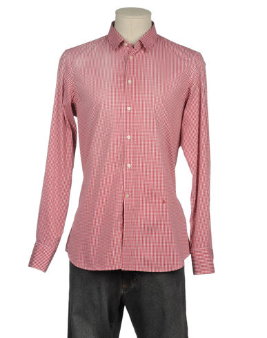 ZOOM DONDUP - Long sleeve shirt