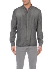 NEIL BARRETT - Long sleeve shirt
