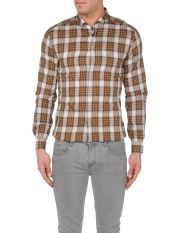 NEIL BARRETT - Long sleeve shirt
