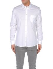 JOHN RICHMOND - Long sleeve shirt