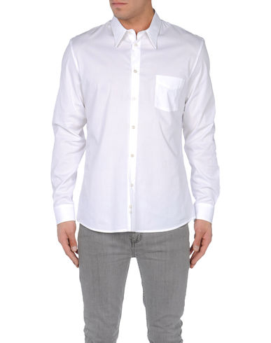 ZOOM JOHN RICHMOND - Long sleeve shirt