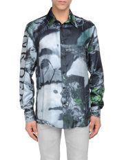 JOHN RICHMOND - Long sleeve shirt