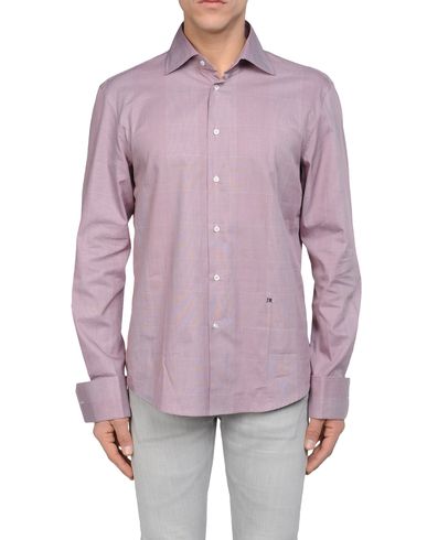 ZOOM JOHN RICHMOND - Long sleeve shirt