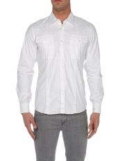 DRIES VAN NOTEN - Long sleeve shirt