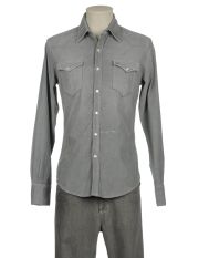 (+) PEOPLE - Long sleeve shirt