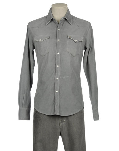 ZOOM (+) PEOPLE - Long sleeve shirt