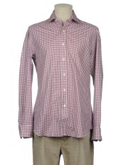 SALVATORE PICCOLO - Long sleeve shirt
