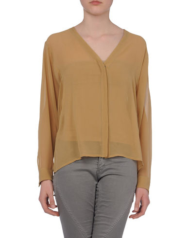 ZOOM LES PRAIRIES DE PARIS - Long sleeve shirt