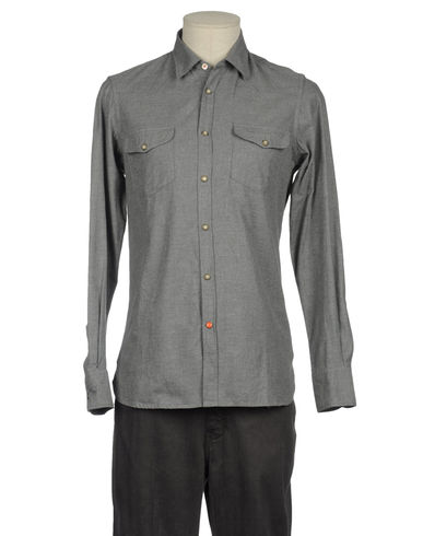 ZOOM DONDUP - Long sleeve shirt
