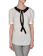 YVES SAINT LAURENT RIVE GAUCHE - Bluse