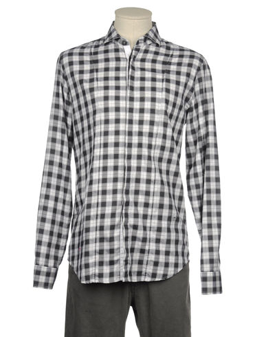 ZOOM PAOLO PECORA - Shirts