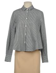 BOY by BAND OF OUTSIDERS - Camicia maniche lunghe