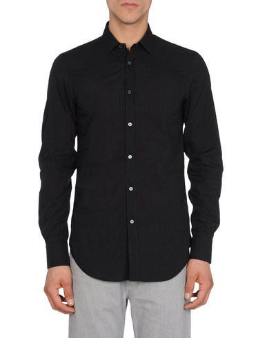 ZOOM MAURO GRIFONI - Long sleeve shirt