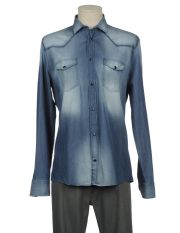 ITALIA INDEPENDENT - Long sleeve shirt