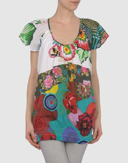 Desigual - Chemises - Blouses