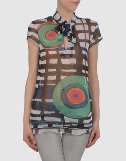 Desigual - Chemises - Blouses