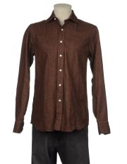 SALVATORE PICCOLO - Long sleeve shirt