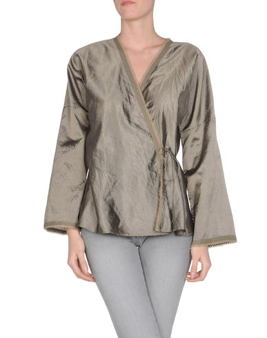 ZOOM DOSA - Blouse