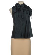 BOUDICCA - Sleeveless shirt