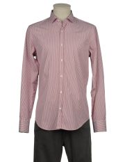 SIMON SPURR - Long sleeve shirt