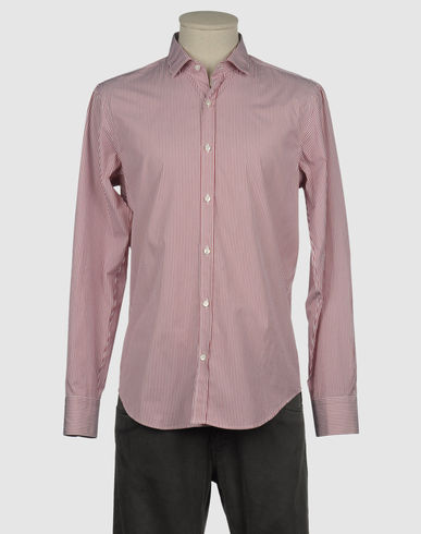 ZOOM SIMON SPURR - Long sleeve shirt