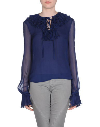 ZOOM LUISA BECCARIA - Blouse