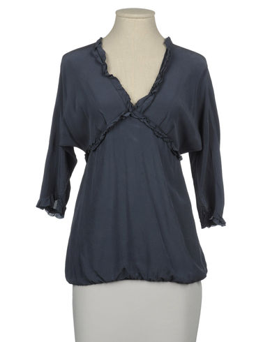 ZOOM KAOS - Blouse