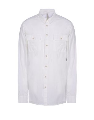 Long sleeve shirt Men's - SILENT DAMIR DOMA