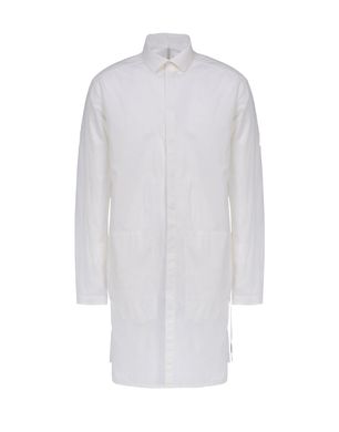 Long sleeve shirt Men's - SILENT DAMIR DOMA