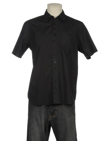 ZOOM STUSSY - Short sleeve shirt