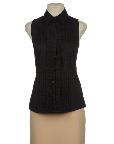 ZOOM KAOS - Sleeveless shirt