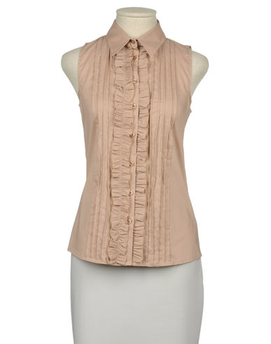 ZOOM KAOS - Sleeveless shirt