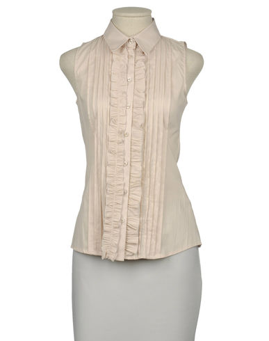 ZOOM KAOS - Sleeveless shirt