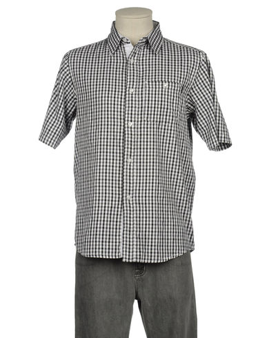 ZOOM STUSSY - Short sleeve shirt