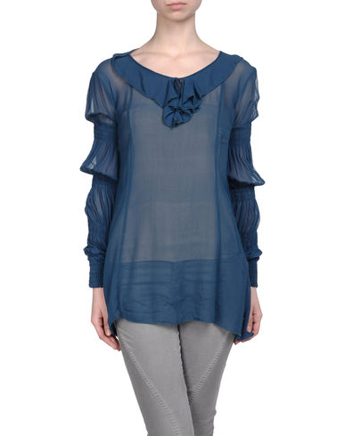 ZOOM TWENTY EASY by KAOS - Blouse
