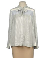 THAKOON - Camicia maniche lunghe