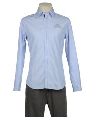 GF FERRE' - Chemise  manches longues