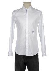 GF FERRE' - Chemise  manches longues