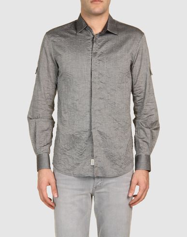 ZOOM COSTUME NATIONAL HOMME - Long sleeve shirt
